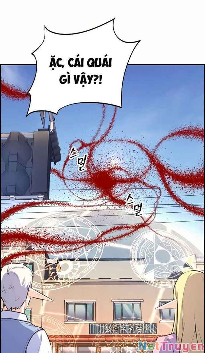 Kẻ Ngoại Lai Ở Vùng Đất Bị Ruồng Bỏ Chap 8 - Next Chap 9