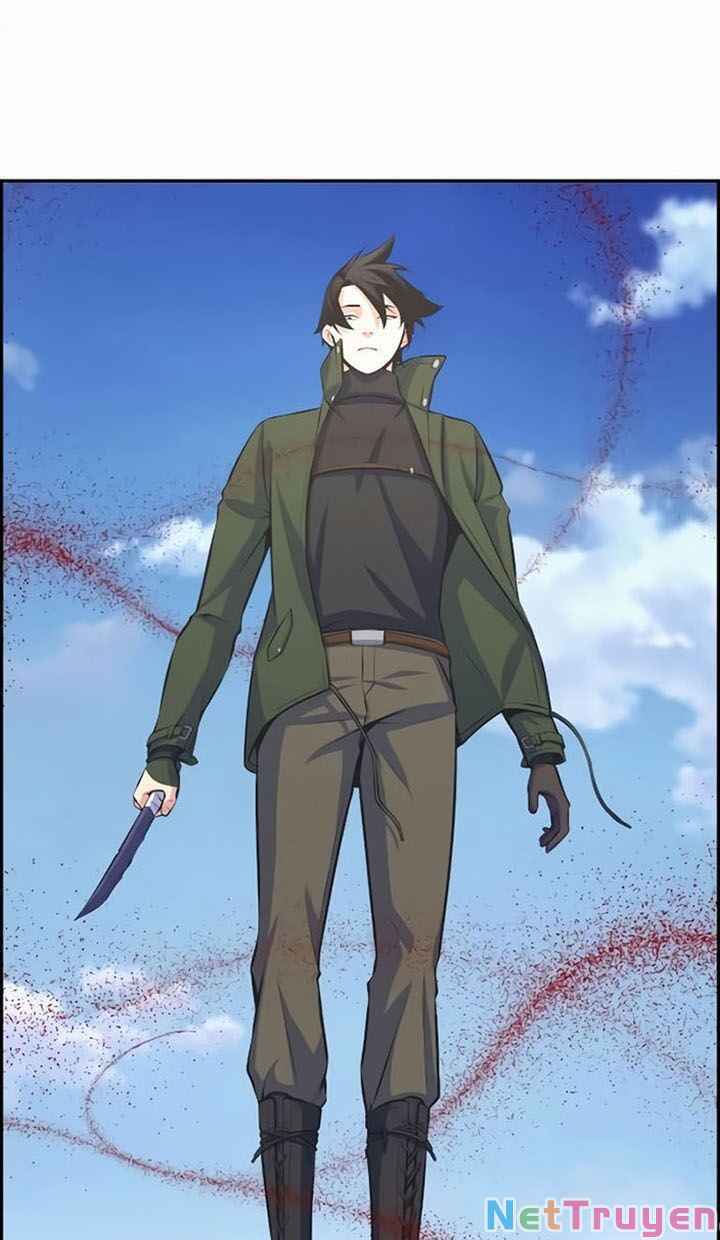 Kẻ Ngoại Lai Ở Vùng Đất Bị Ruồng Bỏ Chap 8 - Next Chap 9