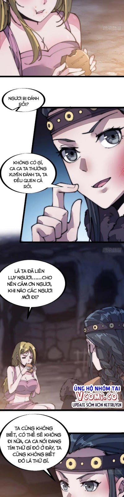 Ta Có Một Sơn Trại Chap 132 - Next Chap 133