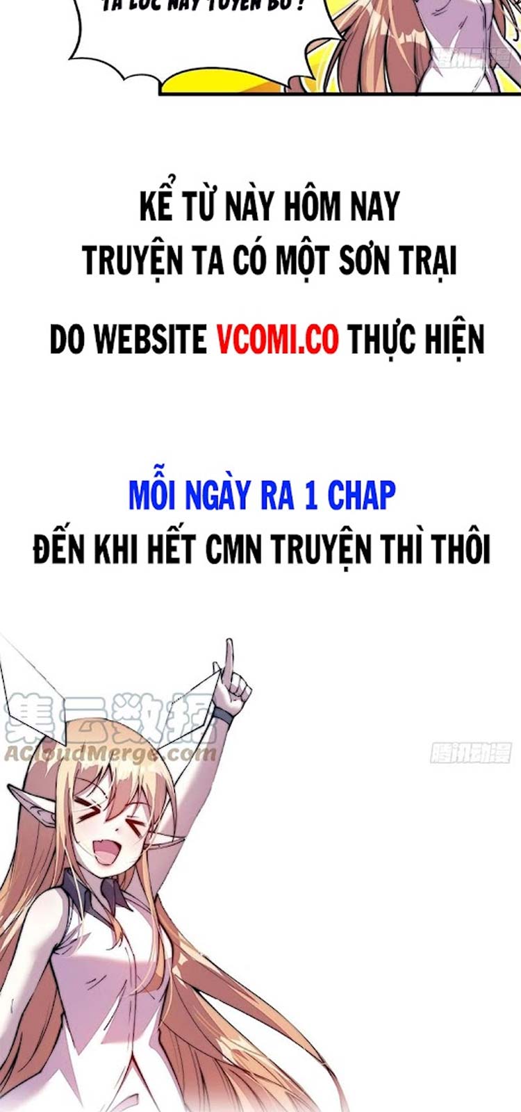 Ta Có Một Sơn Trại Chap 168 - Next Chap 169