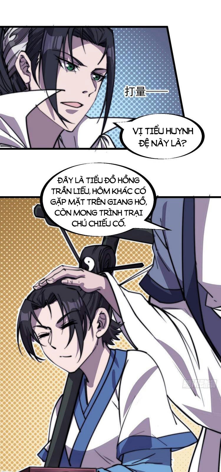 Ta Có Một Sơn Trại Chap 172 - Next Chap 173