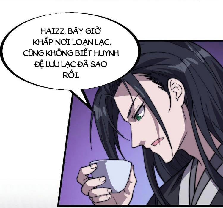 Ta Có Một Sơn Trại Chap 181 - Next Chap 182