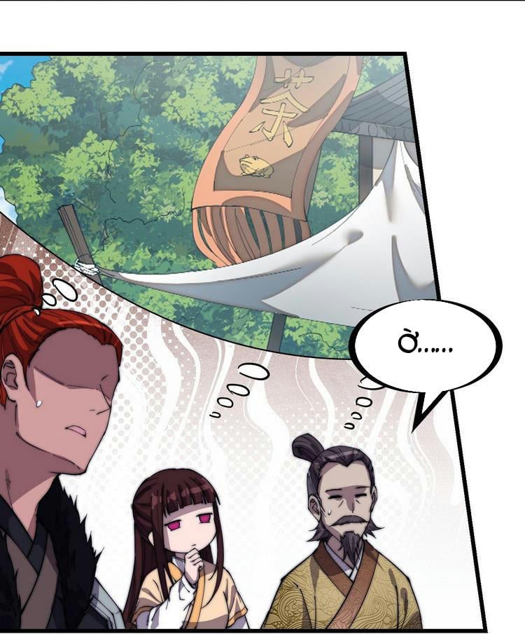 Ta Có Một Sơn Trại Chap 181 - Next Chap 182