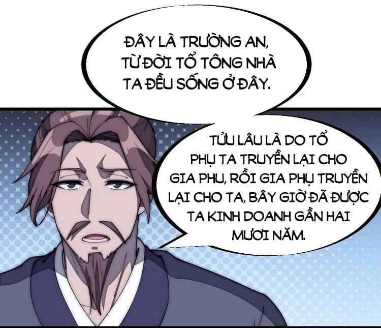 Ta Có Một Sơn Trại Chap 182 - Next Chap 183