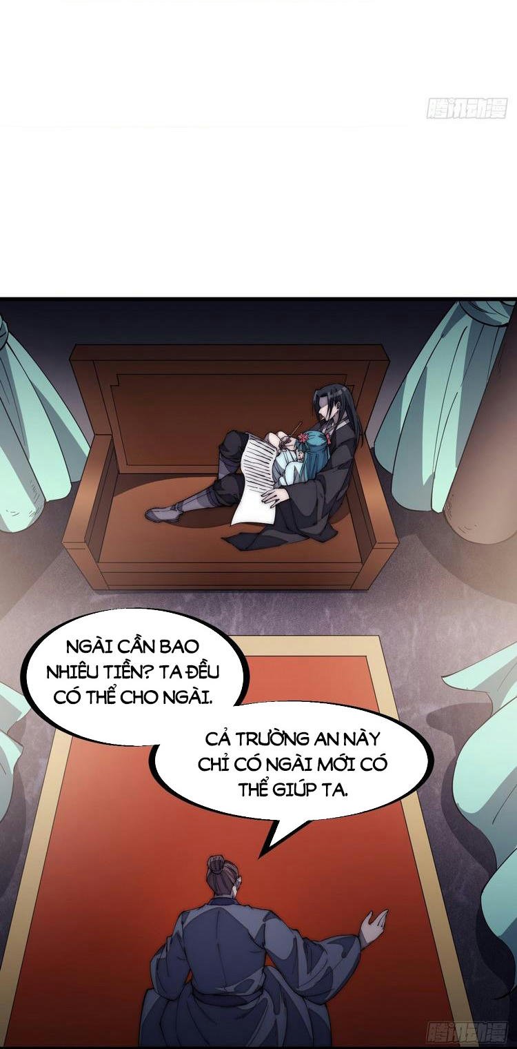 Ta Có Một Sơn Trại Chap 182 - Next Chap 183