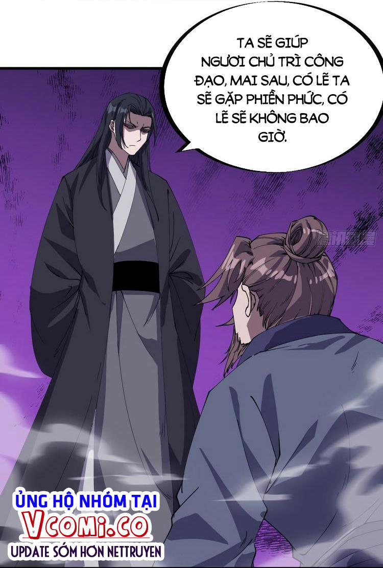 Ta Có Một Sơn Trại Chap 182 - Next Chap 183
