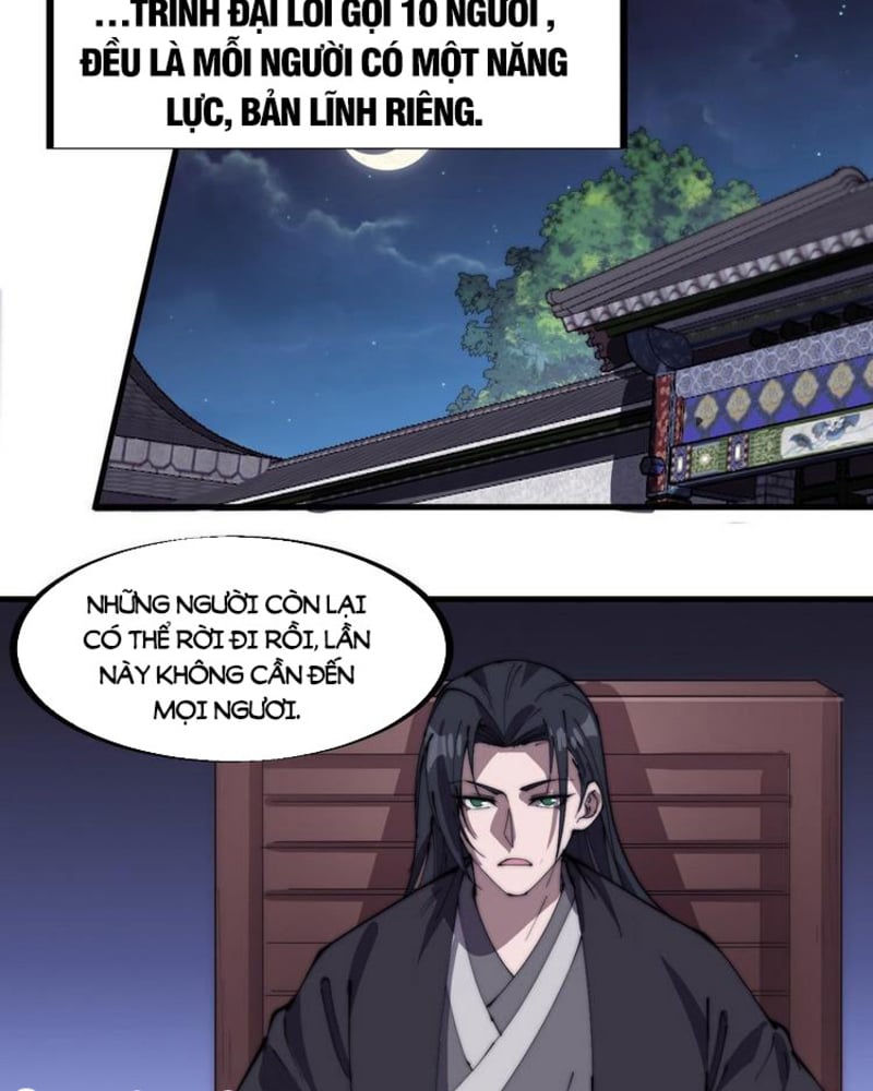 Ta Có Một Sơn Trại Chap 189 - Next Chap 190