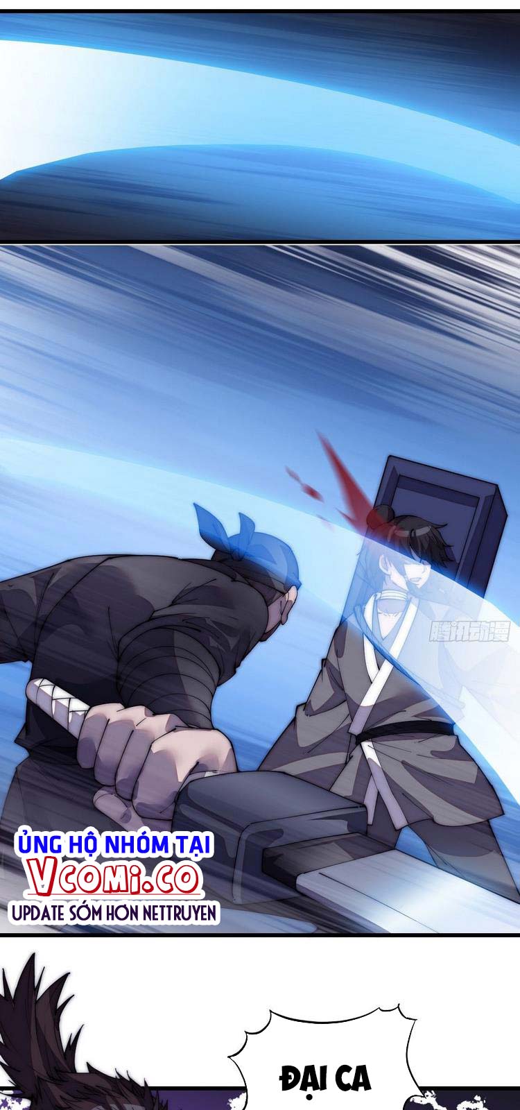 Ta Có Một Sơn Trại Chap 200 - Next Chap 201