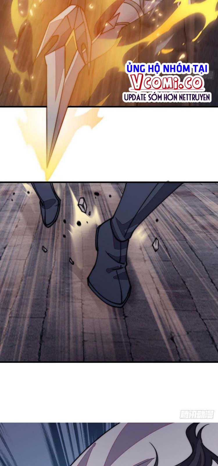 Ta Có Một Sơn Trại Chap 204 - Next Chap 205