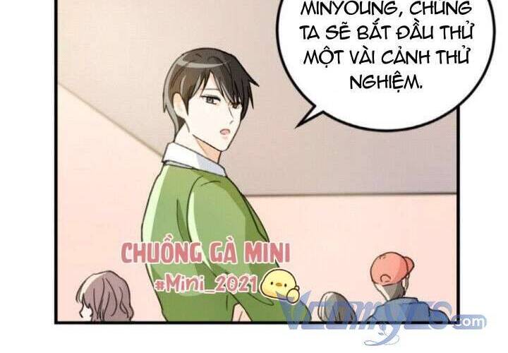 101 Cách Chinh Phục Trái Tim Em Chap 12 - Next Chap 13