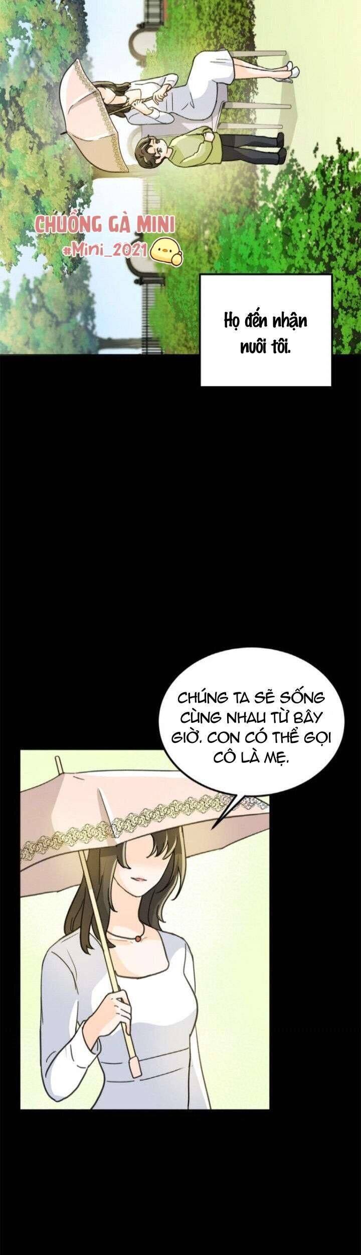 101 Cách Chinh Phục Trái Tim Em Chap 10 - Next Chap 11