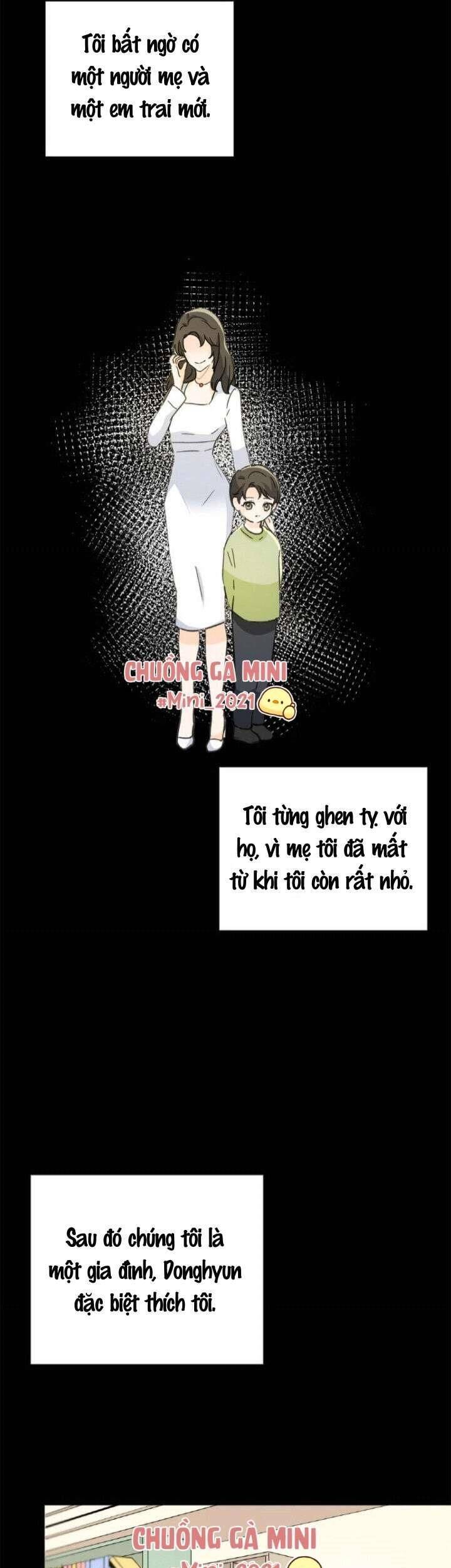 101 Cách Chinh Phục Trái Tim Em Chap 10 - Next Chap 11