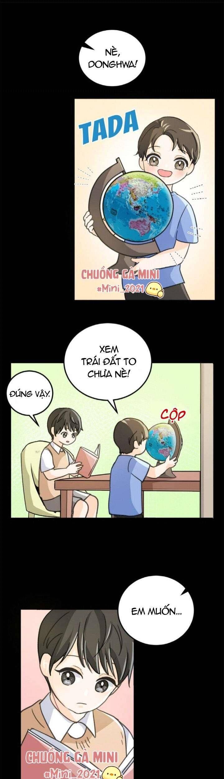 101 Cách Chinh Phục Trái Tim Em Chap 10 - Next Chap 11