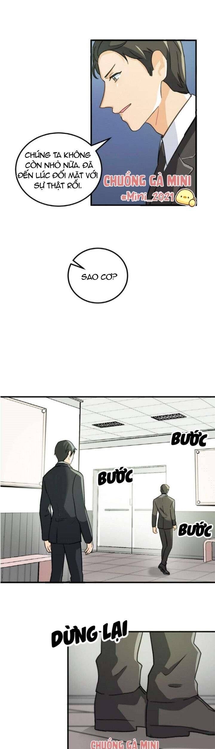 101 Cách Chinh Phục Trái Tim Em Chap 10 - Next Chap 11