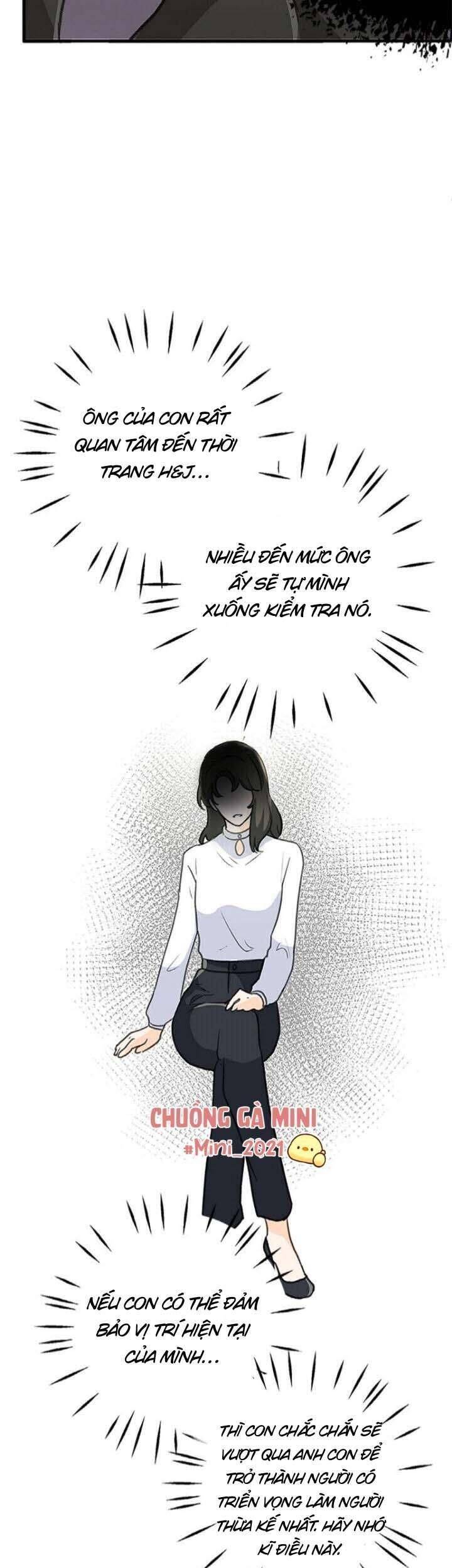 101 Cách Chinh Phục Trái Tim Em Chap 10 - Next Chap 11