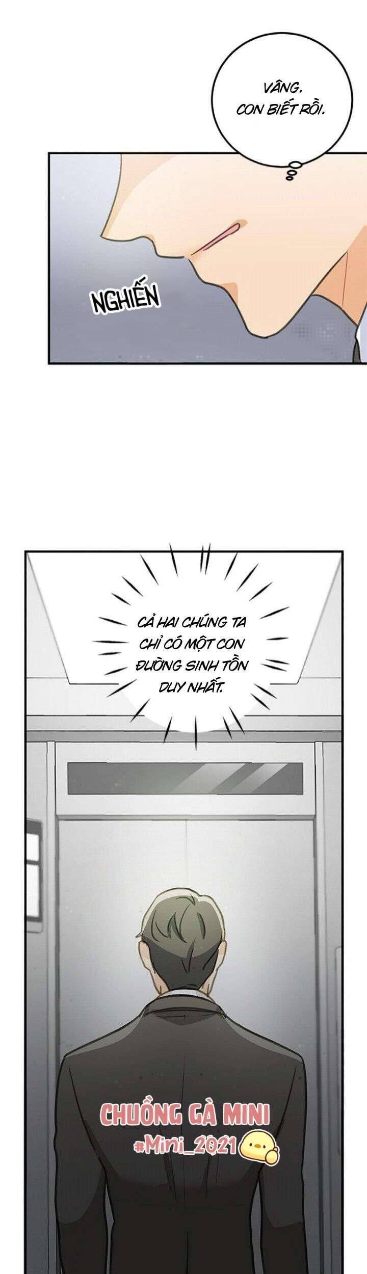 101 Cách Chinh Phục Trái Tim Em Chap 10 - Next Chap 11