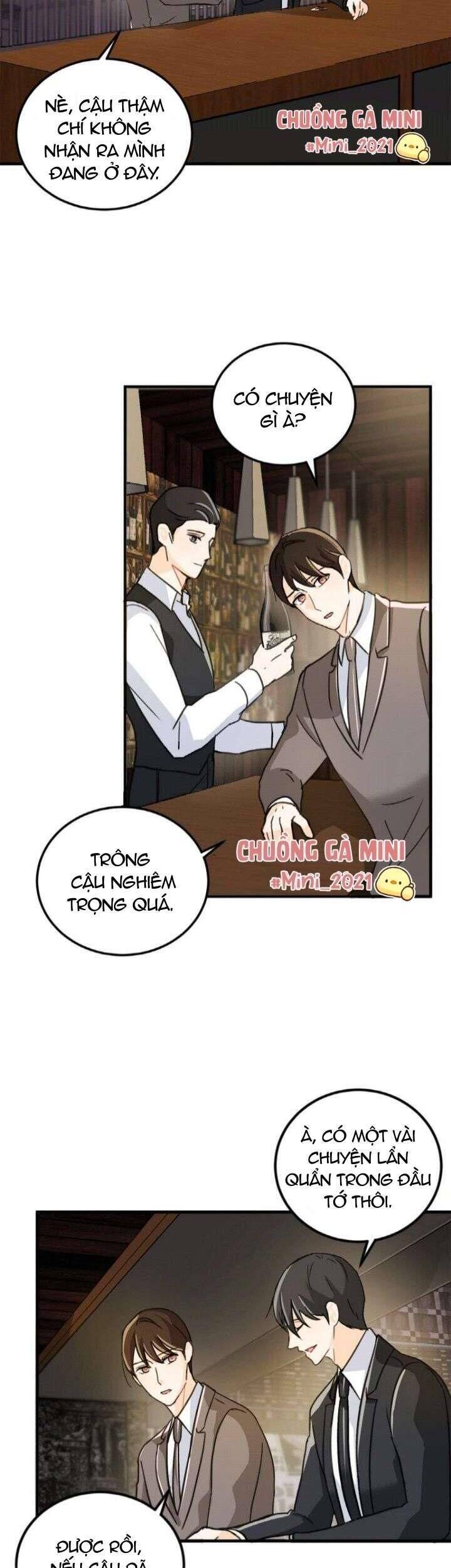 101 Cách Chinh Phục Trái Tim Em Chap 10 - Next Chap 11