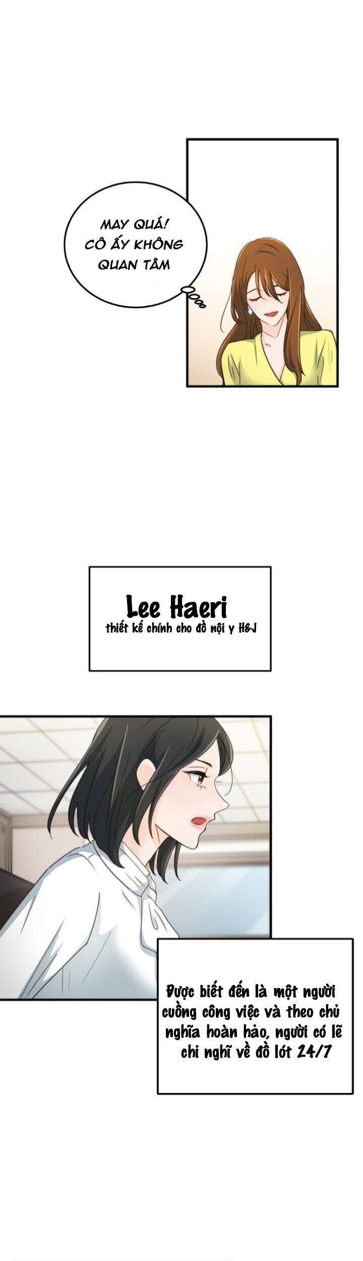 101 Cách Chinh Phục Trái Tim Em Chap 6 - Next Chap 7