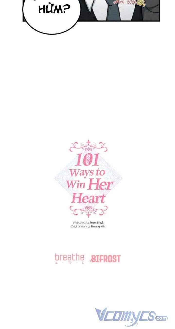 101 Cách Chinh Phục Trái Tim Em Chap 6 - Next Chap 7