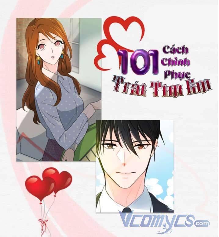 101 Cách Chinh Phục Trái Tim Em Chap 3 - Next Chap 4