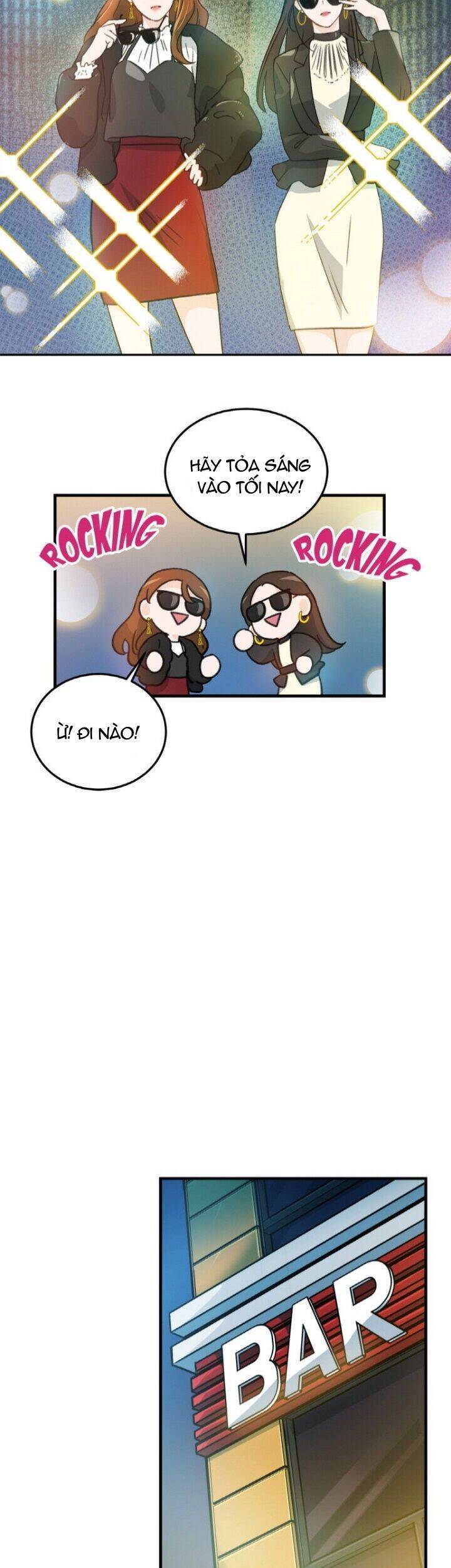 101 Cách Chinh Phục Trái Tim Em Chap 3 - Next Chap 4