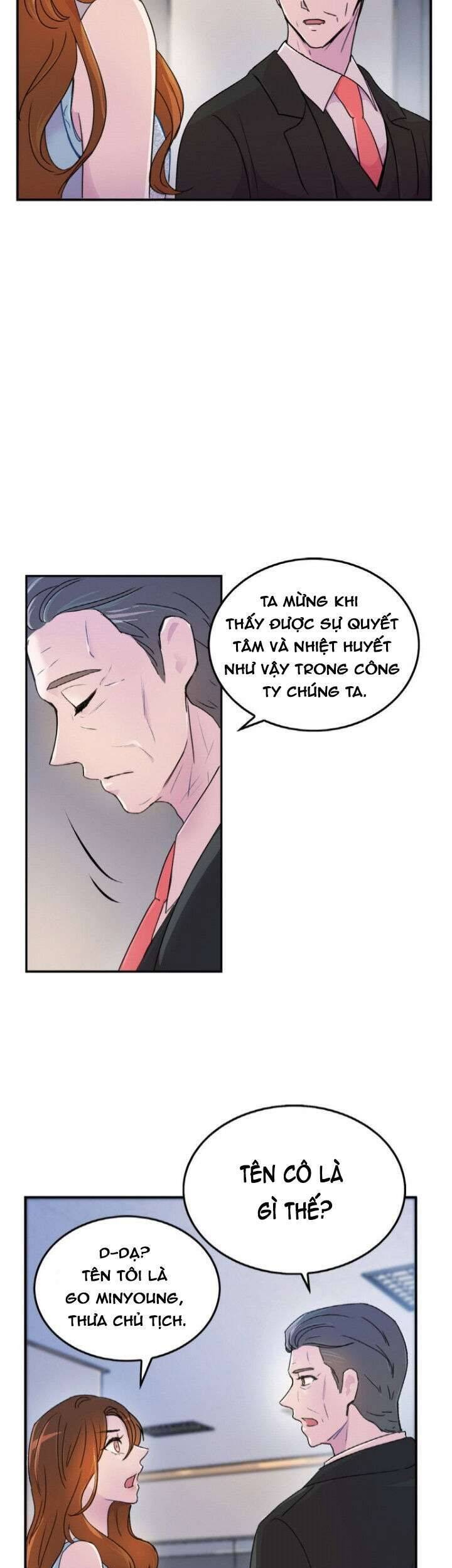 101 Cách Chinh Phục Trái Tim Em Chap 1 - Next Chap 2