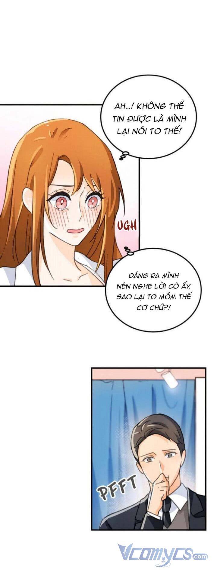 101 Cách Chinh Phục Trái Tim Em Chap 13 - Next Chap 14