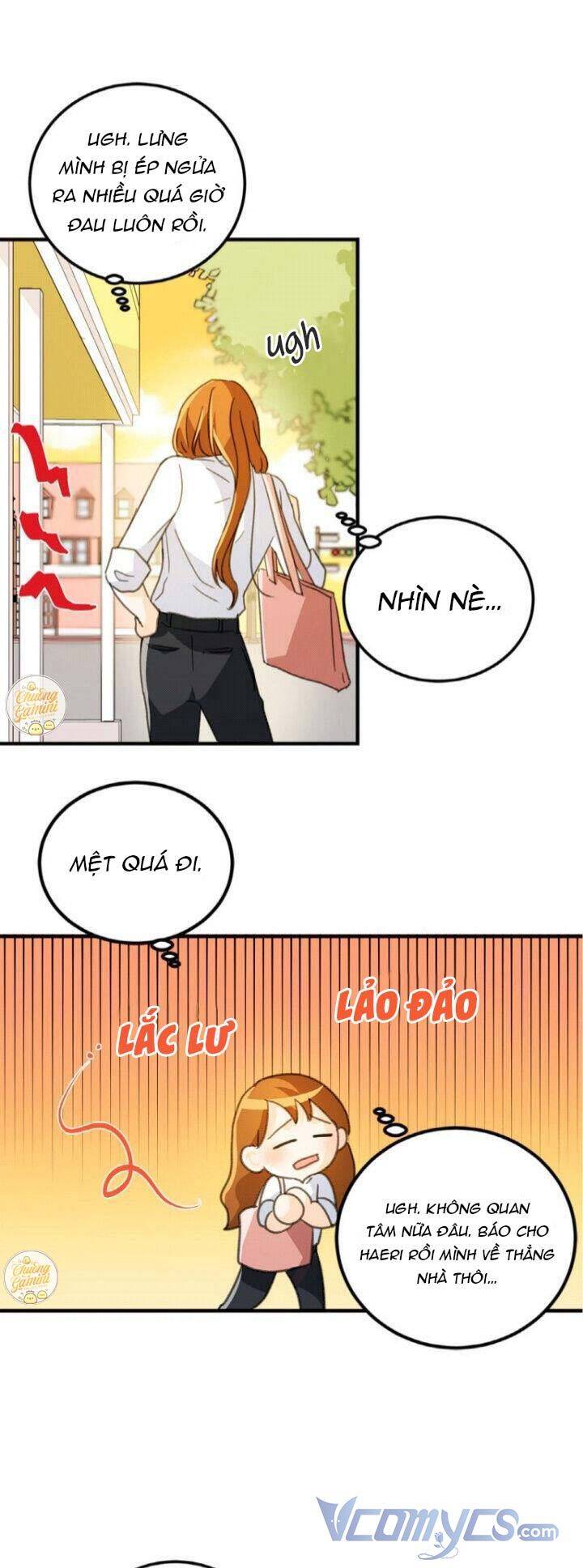 101 Cách Chinh Phục Trái Tim Em Chap 14 - Next Chap 15