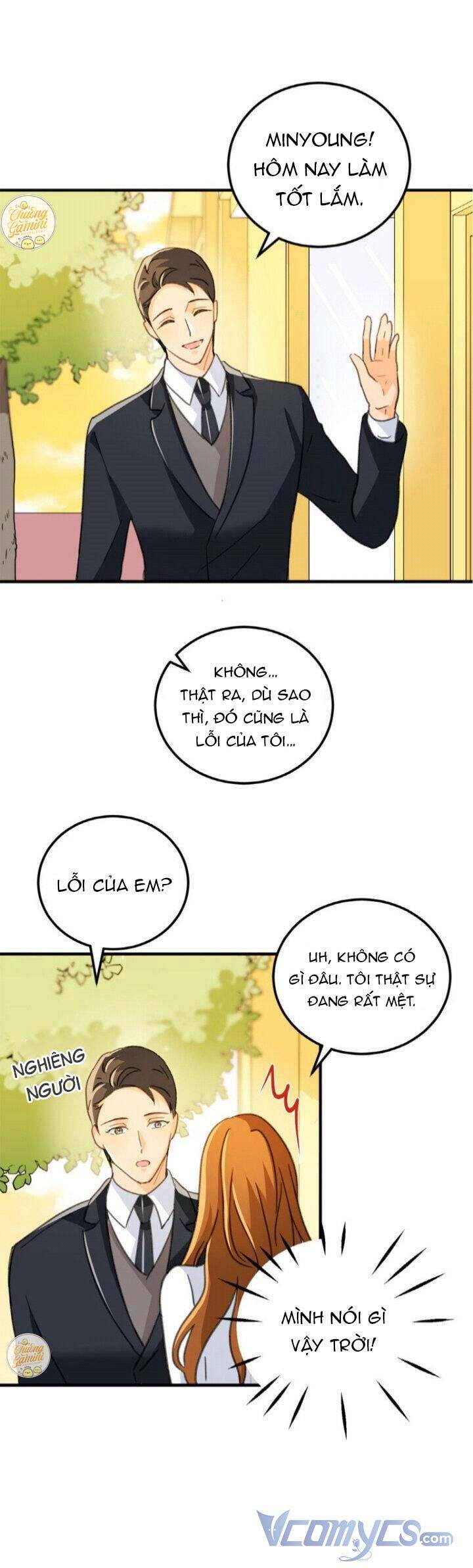 101 Cách Chinh Phục Trái Tim Em Chap 14 - Next Chap 15