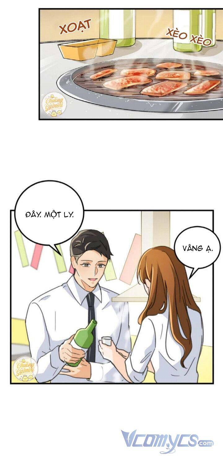 101 Cách Chinh Phục Trái Tim Em Chap 14 - Next Chap 15