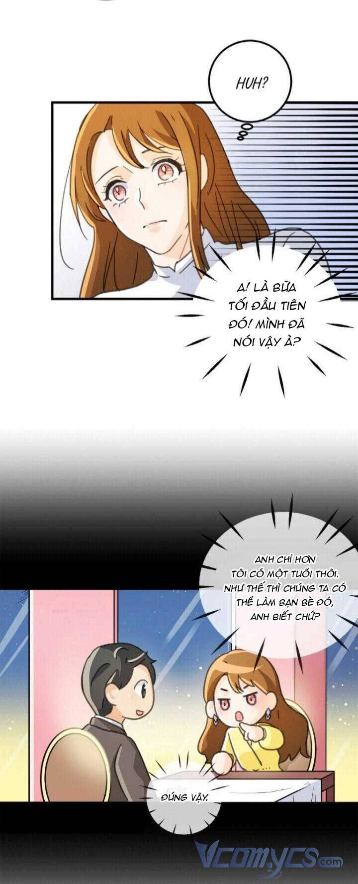 101 Cách Chinh Phục Trái Tim Em Chap 14 - Next Chap 15