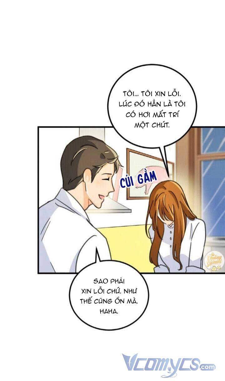 101 Cách Chinh Phục Trái Tim Em Chap 14 - Next Chap 15