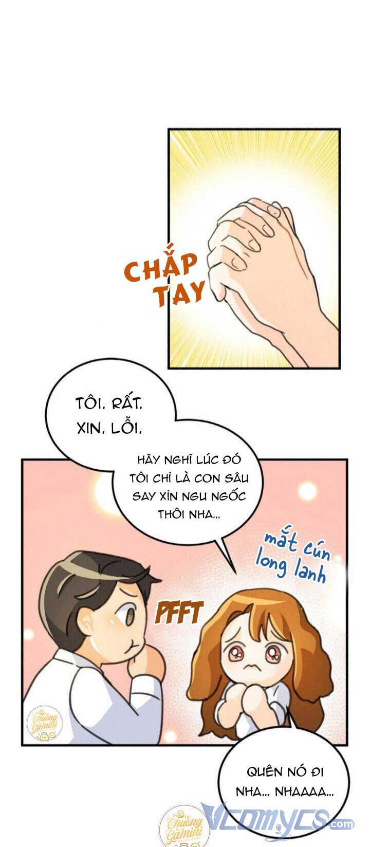 101 Cách Chinh Phục Trái Tim Em Chap 14 - Next Chap 15