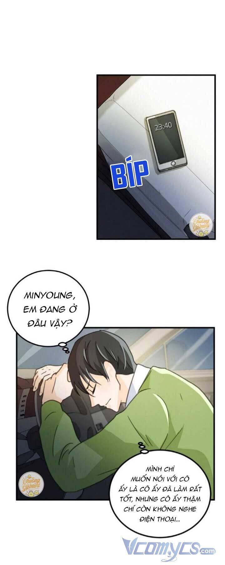 101 Cách Chinh Phục Trái Tim Em Chap 14 - Next Chap 15