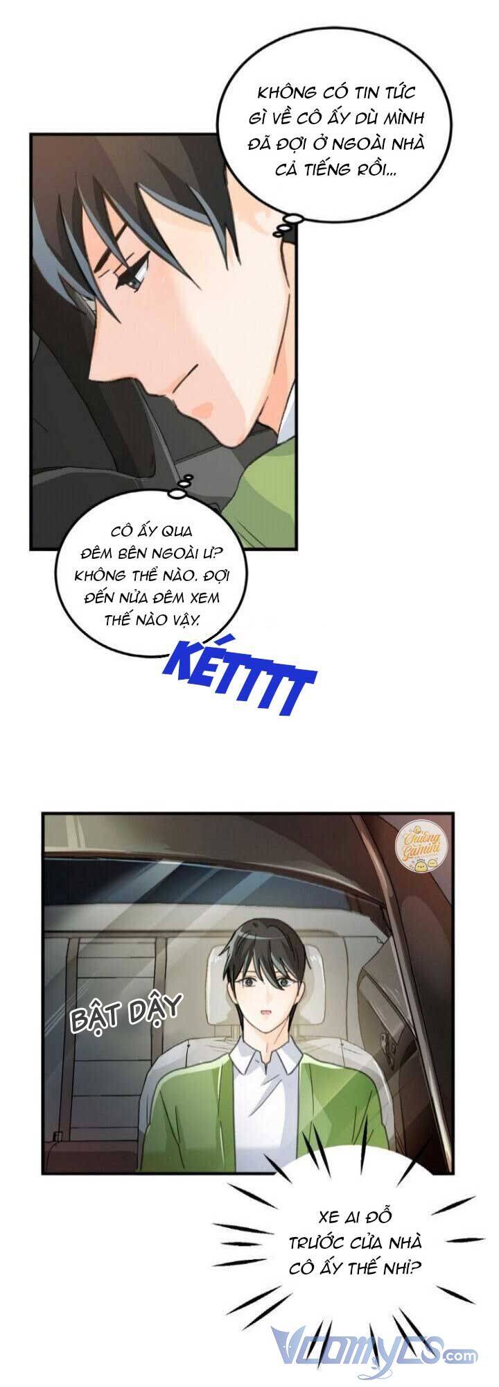101 Cách Chinh Phục Trái Tim Em Chap 14 - Next Chap 15