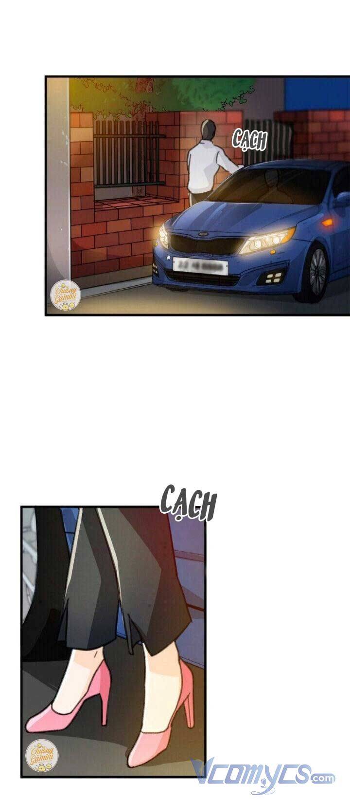 101 Cách Chinh Phục Trái Tim Em Chap 14 - Next Chap 15