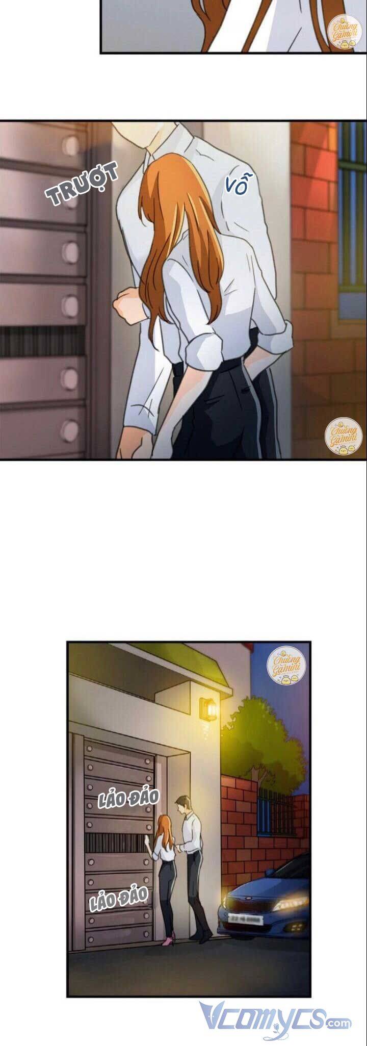 101 Cách Chinh Phục Trái Tim Em Chap 14 - Next Chap 15