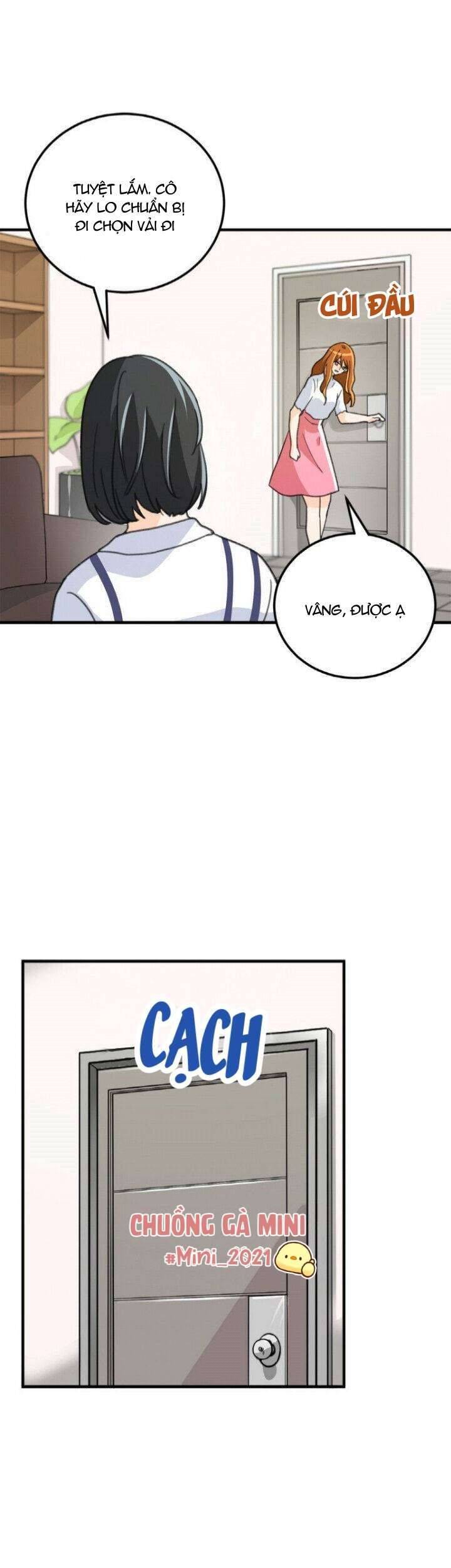 101 Cách Chinh Phục Trái Tim Em Chap 15 - Next Chap 16