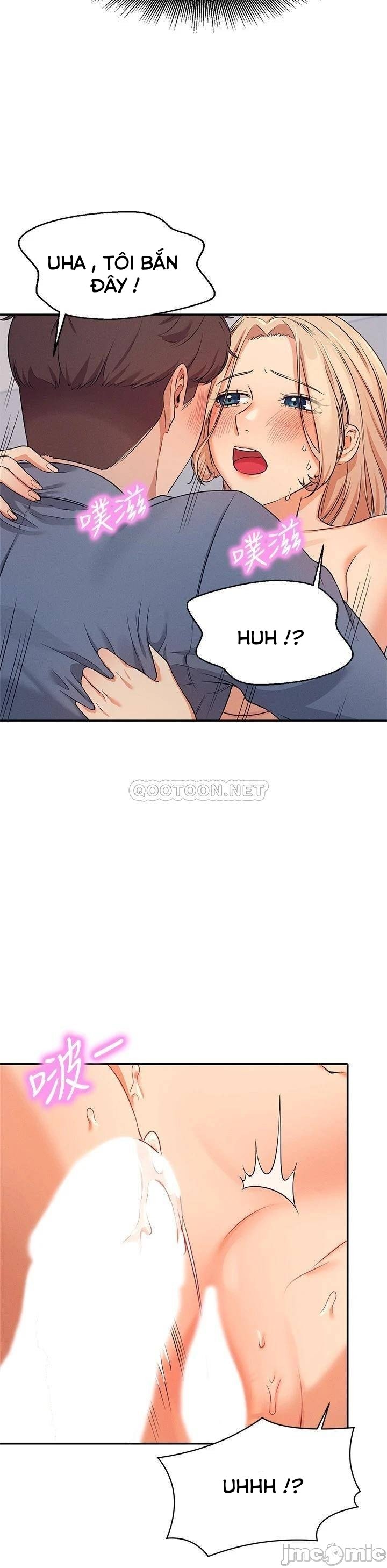 Where Is Goddess - Nữ Thần Đâu Rồi? Chap 7 - Next Chap 8