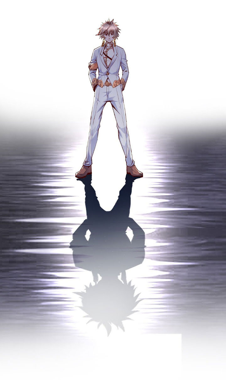 Ta Quyết Không Thành Phật Chap 2 - Next Chap 3