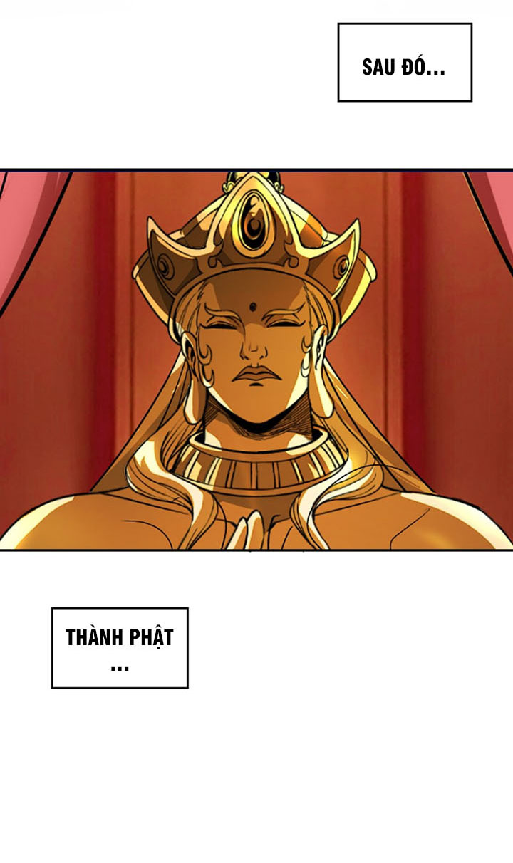 Ta Quyết Không Thành Phật Chap 2 - Next Chap 3