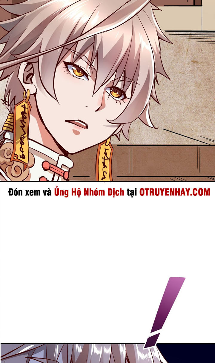 Ta Quyết Không Thành Phật Chap 2 - Next Chap 3