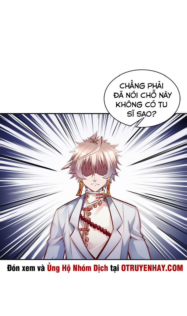 Ta Quyết Không Thành Phật Chap 2 - Next Chap 3