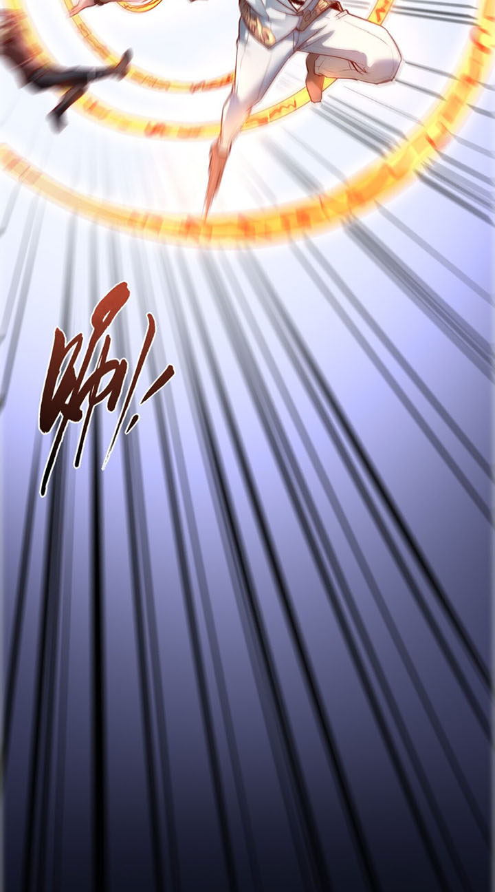 Ta Quyết Không Thành Phật Chap 2 - Next Chap 3