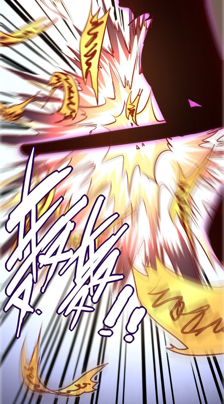 Ta Quyết Không Thành Phật Chap 2 - Next Chap 3