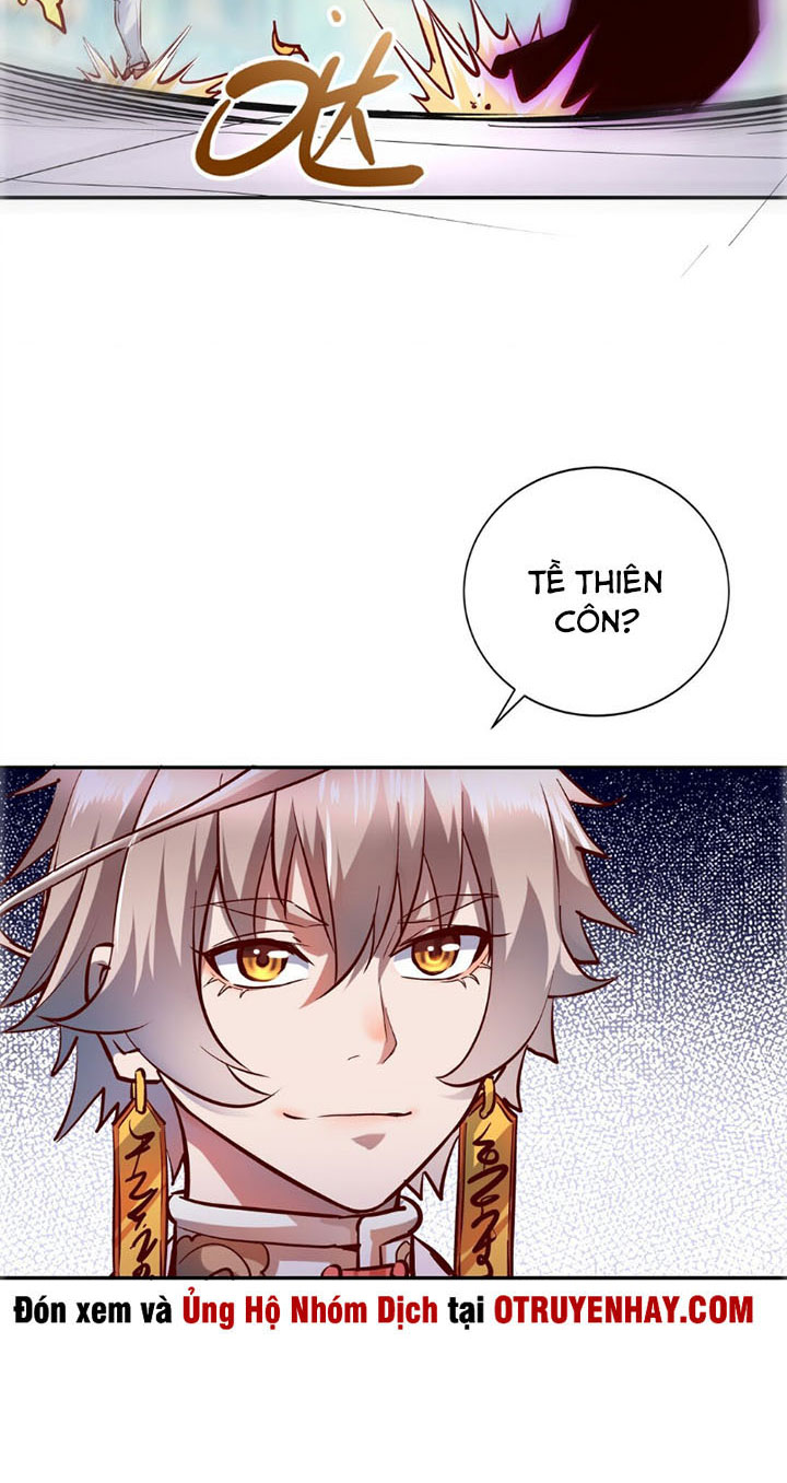 Ta Quyết Không Thành Phật Chap 2 - Next Chap 3