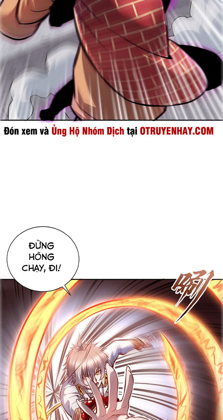 Ta Quyết Không Thành Phật Chap 2 - Next Chap 3