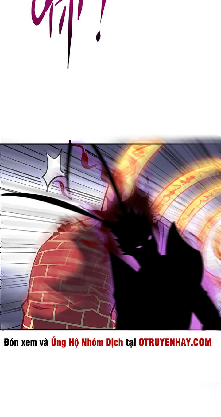 Ta Quyết Không Thành Phật Chap 2 - Next Chap 3