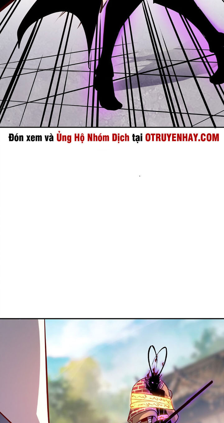 Ta Quyết Không Thành Phật Chap 2 - Next Chap 3