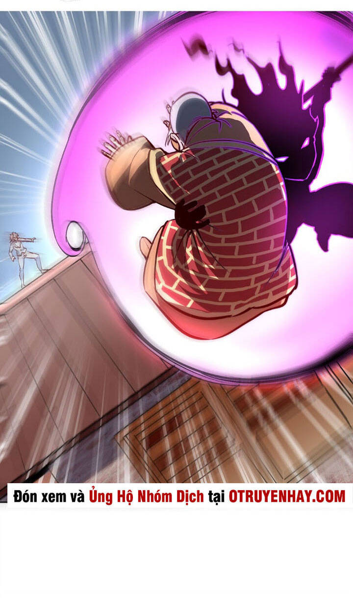 Ta Quyết Không Thành Phật Chap 3 - Next Chap 4